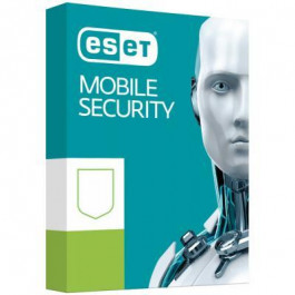   Eset Mobile Security для 3 ПК, лицензия на 1 год (27_3_1)