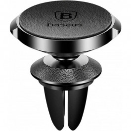 Baseus Small Ears Magnetic Bracket Black (SUER-E01)