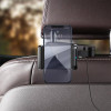Baseus Energy Storage Backseat Holder Wireless Charger Black (WXHZ-01) - зображення 7