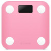 Yunmai Mini Smart Scale Pink (M1501-PK) - зображення 1