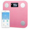 Yunmai Mini Smart Scale Pink (M1501-PK) - зображення 4