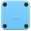Yunmai Mini Smart Scale Blue (M1501-BL) - зображення 2