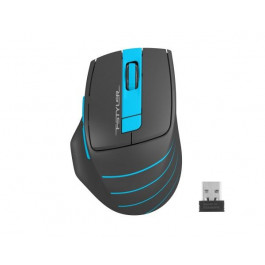   A4Tech Fstyler FG30S Wireless Blue