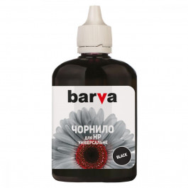   Barva HP Универсальные №3 Black 90г (HU3-364) I-BAR-HU3-090-B