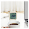 Xiaomi Qingping Bluetooth Alarm Clock (CGD1) White - зображення 3