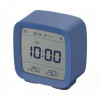 Xiaomi Qingping Bluetooth Alarm Clock (CGD1) Blue - зображення 1