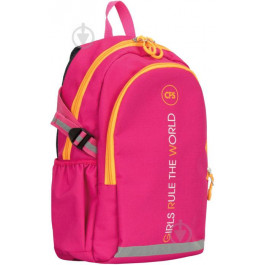 Cool For School Рюкзак молодежный  15.5" Розовый 16 - 25 л (CF86597-03)