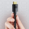Baseus High Definition Series HDMI 2m Black (CAKGQ-K01) - зображення 9