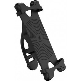 Baseus Bike Holder Miracle Black (SUMIR-BY01)