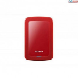 ADATA HV300 2 TB Red (AHV300-2TU31-CRD)