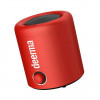 Deerma Humidifier 2.5L Red (DEM-F300R) - зображення 4