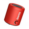 Deerma Humidifier 2.5L Red (DEM-F300R) - зображення 6