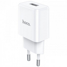Hoco N9 Especial + Lightning White