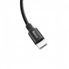 Baseus Yiven Cable For Apple 1.2M Black (CALYW-01) - зображення 4