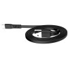 Baseus USB Cable to USB-C Tough 1m Black (CATZY-B01) - зображення 2