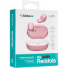 Gelius Pro Reddots TWS Earbuds GP-TWS010 Pink - зображення 10