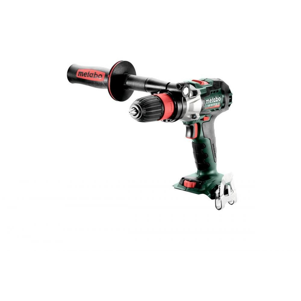 Metabo GB 18 LTX BL Q I (602362840) - зображення 1