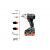 Metabo GB 18 LTX BL Q I (602362840) - зображення 3