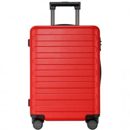 Xiaomi RunMi 90 Seven-bar luggage Red 20" (6970055346696)