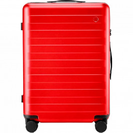 Xiaomi Ninetygo Rhine PRO plus Luggage 24" Red (6971732585223)