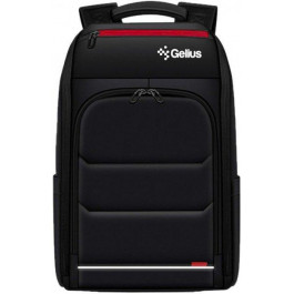 Gelius Waterproof Protector 2 GP-BP006 / Black (00000084387)