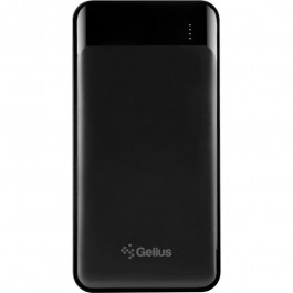 Gelius Pro RDM GP-PB10263 10000mAh Black (00000087397)