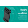 Gelius Pro Velcro GP-PBW1120 10000mAh Black (00000087399) - зображення 4