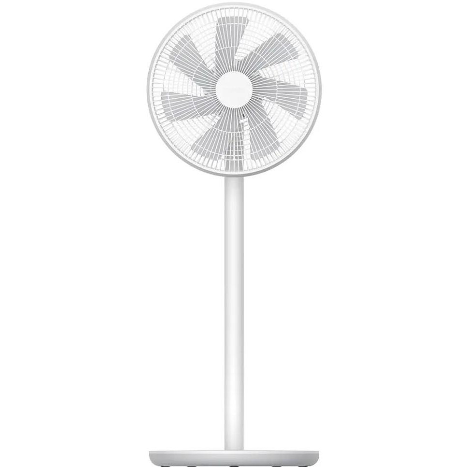 SmartMi Standing Fan 2S - зображення 1