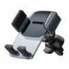 Baseus Car Holder Easy Control Clamp Black (SUYK000001) - зображення 8
