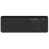 MIIIW AIR85 Plus MWBK01 Keyboard Bluetooth Dual Mode Black - зображення 1
