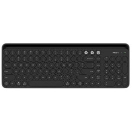 MIIIW AIR85 Plus MWBK01 Keyboard Bluetooth Dual Mode Black