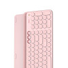 MIIIW AIR85 Plus MWBK01 Keyboard Bluetooth Dual Mode Pink - зображення 3
