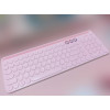 MIIIW AIR85 Plus MWBK01 Keyboard Bluetooth Dual Mode Pink - зображення 8