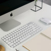 MIIIW AIR85 MWXKT01 Keyboard Bluetooth Dual Mode White - зображення 3