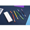 Xiaomi Набор цветных ручек  Mi Gel Ink Pen  (5 шт) MJZXB03WC - зображення 5