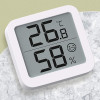 MIIIW Comfort Thermohygrometer S200 (MWTH02) - зображення 4