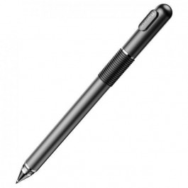 Baseus Golden Cudgel Capacitive Stylus Pen Black (ACPCL-01)