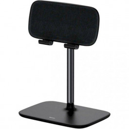 Baseus Youth Stand Telescopic Version для iPhone/iPad Black (SUZJ-01)