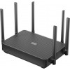 Xiaomi Mi Router AX3200 Black (DVB4314GL) - зображення 1