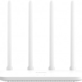 Xiaomi Router AC1200 (DVB4330GL)