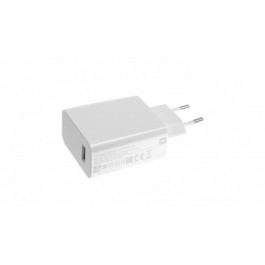 Xiaomi Mi Wall Charger 33W Type-A White (MDY-11-EZ)