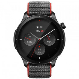   Amazfit GTR 4 Racetrack Grey