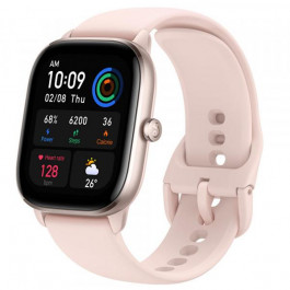   Amazfit GTS 4 Mini Flamingo Pink