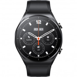 Xiaomi Watch S1 Black (BHR5559GL)
