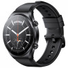 Xiaomi Watch S1 Black (BHR5559GL) - зображення 2
