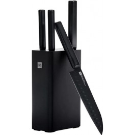 Xiaomi HuoHou Set of Knives with Stand 5 in 1 (HU0076)