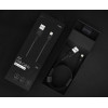 ZMI AL803 USB to Lighting 1m Black Kevlar - зображення 5