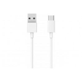   Xiaomi USB Type-A to USB Type-C 1m White (BHR6032GL)