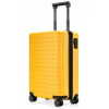 RunMi Ninetygo Business Travel Luggage 20" Yellow (6970055346689) - зображення 1