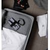RunMi Ninetygo Business Travel Luggage 20" Yellow (6970055346689) - зображення 2